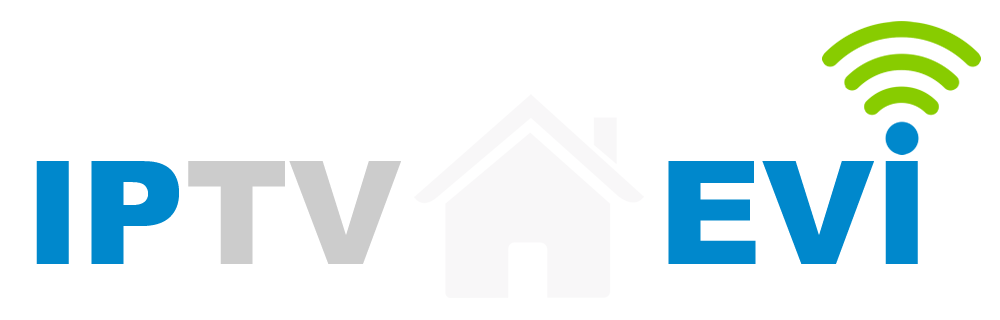 IPTV Logo